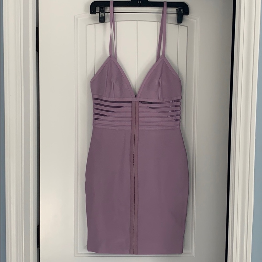 Peace & Love dress